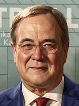 Armin Laschet