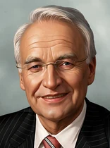Edmund Stoiber