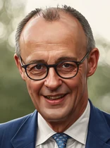 Friedrich Merz