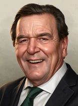 Gerhard Schröder