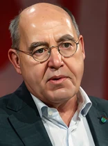 Gregor Gysi