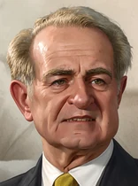 Johannes Rau