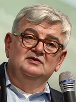 Joschka Fischer
