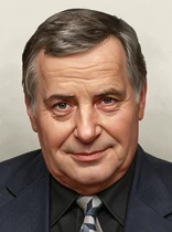Lothar Bisky