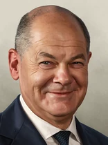 Olaf Scholz