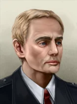 Ronald Schill
