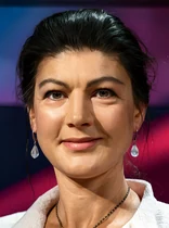 Sahra Wagenknecht