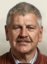 Udo Voigt