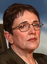 Aleka Papariga