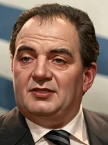 Kostas Karamanlis