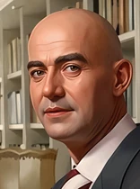 Pim Fortuyn
