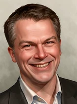 Wouter Bos