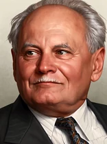 Árpád Göncz