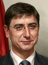Ferenc Gyurcsany