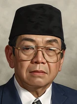Abdurrahman Wahid