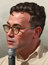 Budiman Sudjatmiko