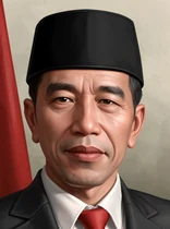 Joko Widodo