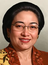 Megawati Sukarnoputri