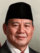 Prabowo Subianto