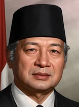 Suharto
