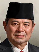 Susilo Bambang Yudhoyono