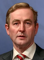 Enda Kenny