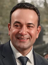 Leo Varadkar