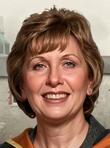 Mary McAleese