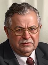 Jalal Talabani