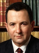 Ehud Barak