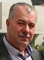 Mohammad Barakeh