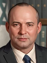 Naftali Bennett