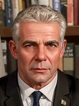 Yair Lapid