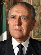 Carlo Azeglio Ciampi