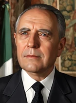 Carlo Azeglio Ciampi