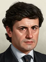 Gianni Alemanno