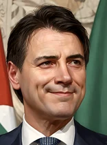 Giuseppe Conte