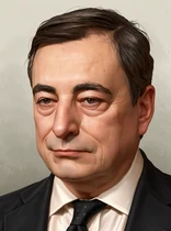 Mario Draghi