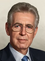 Mario Monti