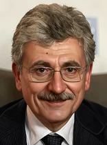 Massimo D'Alema