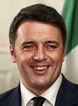 Matteo Renzi