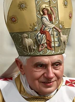 Benedict XVI