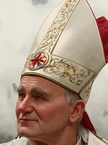 John Paul II