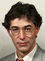 Umberto Bossi