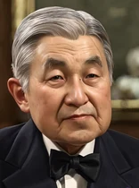Akihito