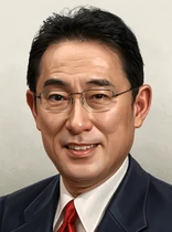 Fumio Kishida