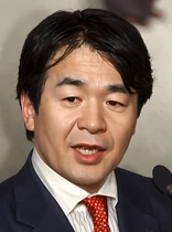 Heizo Takenaka