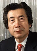 Junichiro Koizumi
