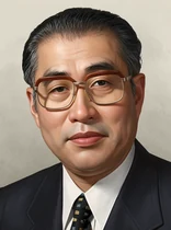 Keizō Obuchi