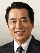 Naoto Kan